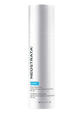【新货到货】NeoStrata/芯丝翠倍护防晒轻薄SPF40男女50ml夏季