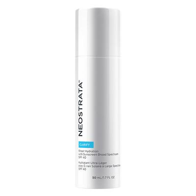 【新货到货】NeoStrata/芯丝翠倍护防晒轻薄SPF40男女50ml夏季