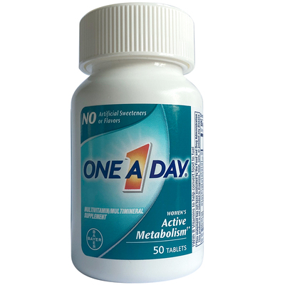 Oneaday小马达加速代谢内修外塑