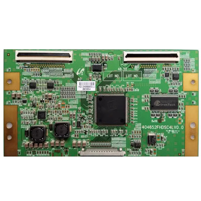 原装404652FHDSC4LV0.0逻辑板