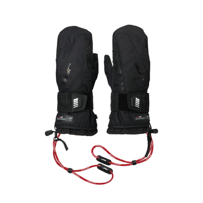 JR内护掌连指滑雪手套凯夫拉耐磨