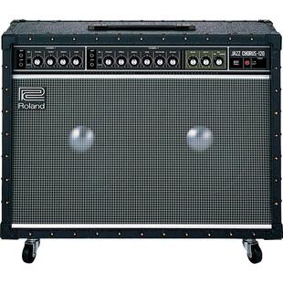 ROLAND罗兰音箱 JC22 JC40 JC120G 爵士合唱电吉他音箱 吉他音响