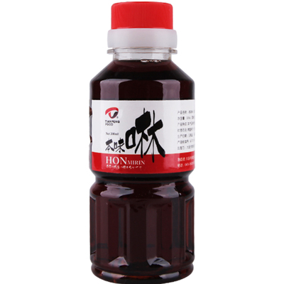 本味啉大连日式料酒天鹏