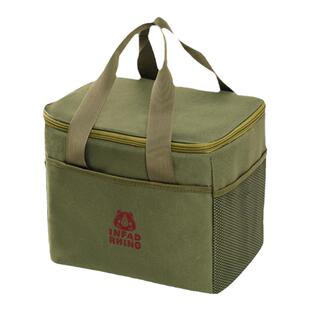 保温箱户外便携式冷藏袋车载送餐露营野餐商用摆摊大号保鲜保冷袋