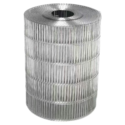 镀锌铁丝网鸟笼网片自制笼子材料钢丝网网格养殖网鸡笼兔笼镀锌网