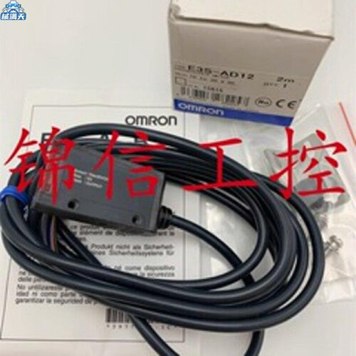议价销售OMRONE3SAD11E3SAD12E3SAD6162光电开关适用