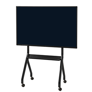 pbj100/80/70/60/45英寸液晶电子黑板手写屏超大尺寸高亮画板分屏删除写字板家用教学培训书法直播专用手写板