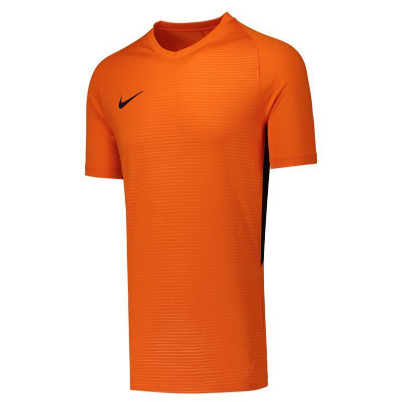 珂绮  Nike/耐克  成人男子组队足球服比赛训练排汗透气894231