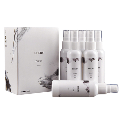SHERY眼镜清洗液屏幕专用喷雾