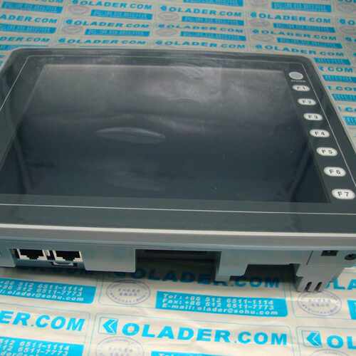 议价富士白光HAKKO触摸屏 V808CD-U700 代替 V808CD V708CD 全新
