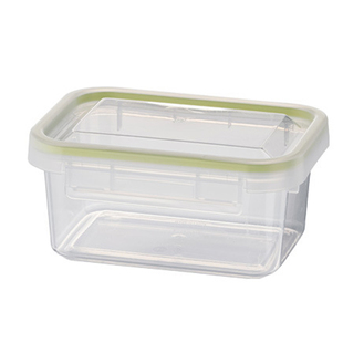 干香料收纳盒食品级家用厨房装花椒大料调料翻盖密封的分装小盒子