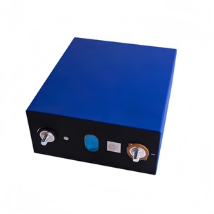 全新国轩314Ah3.2V磷酸铁锂电池光伏储能房车驻车空调太阳能电芯