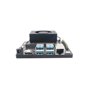Jetson Orin NX Super 16G/8G 157T开发套件边缘计算AI开发板