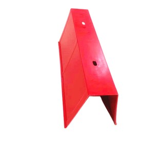 高压隔离护套玻璃钢刀闸护罩隔离开关屏蔽挡板高刀护板刀闸遮蔽罩