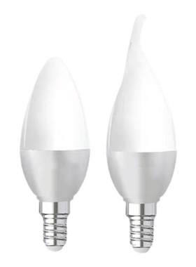 led灯泡室内水晶吊灯光源