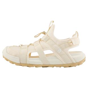 TheNorthFace北面凉鞋女26春夏户外网布透气防滑沙滩鞋溯溪鞋8ADQ