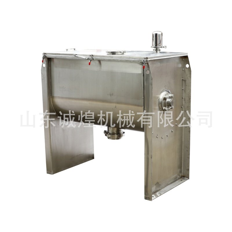 直销 卧式混合机 双螺带式混合机 304不锈钢干粉混合机,五金/工具,拌料机,淘宝优惠券,粉丝福利购,淘宝优惠卷