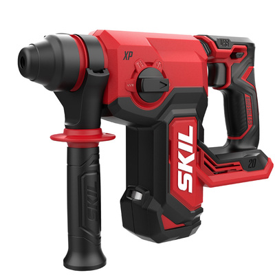 SKIL多功能电锤1780可锤可镐