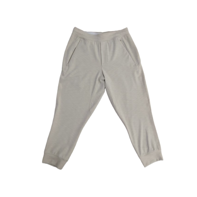 lululemon男裤瑜伽运动裸感速干