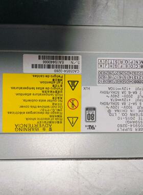 【询价】CA05954-3260 Fujitsu DX500/DX6适用