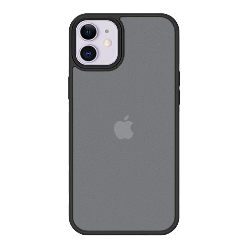 ROCK适用苹果11手机壳防摔全包高档iphone11promax潮牌网红pro磨砂硅胶保护壳个性女款高端男11pro 