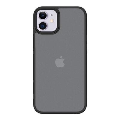 苹果11撞色防摔手机壳