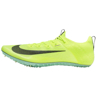 田径精英新款!耐克Nike Superfly Elite2男女专业短跑苏炳添钉鞋