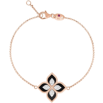 ROBERTOCOIN/珂瑛钻石手链