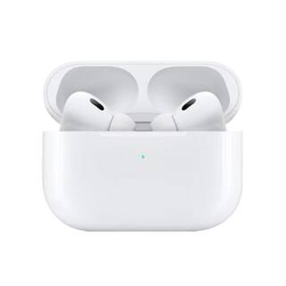 【自营】可叠加淘金币 Apple/苹果 AirPods Pro3蓝牙降噪耳机国行