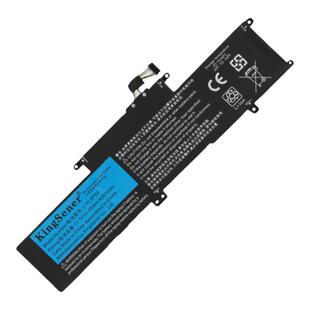 适用联想ThinkPad Yoga L380 L390 L17L3P53/C3P53 L17M3P55 电池