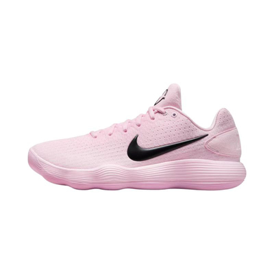 耐克/Nike Hyperdunk 2017 Low 粉色男款实战篮球鞋IM3368-606