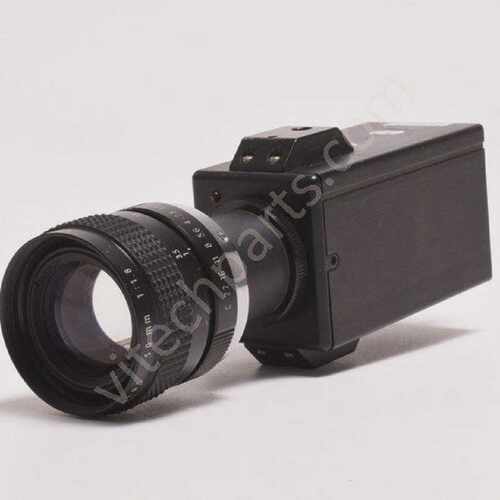 CC TV Camera Multiline - Used - incl. warranty - shipped wit