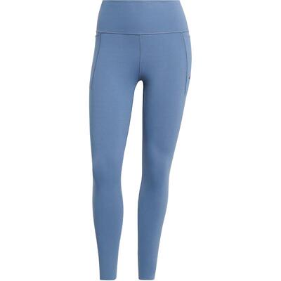 Adidas/阿迪达斯正品OPT LUXE 7/8 L女士紧身运动裤IR8252