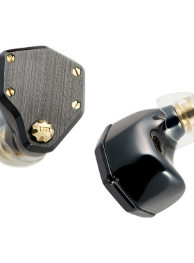 UM入耳式HIFI有线耳机骨传导