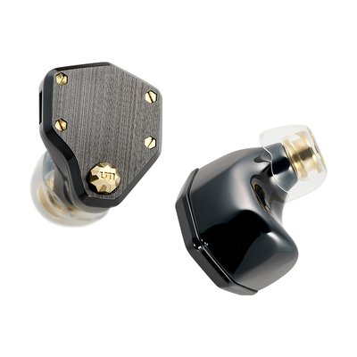 UM入耳式HIFI有线耳机骨传导