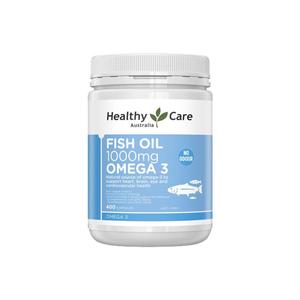 【呵护心脑眼】HC鱼油中老年血管