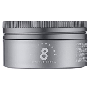 瑞登发泥美式前刺男士自然蓬松哑光定型清香发蜡发胶喷雾造型神器