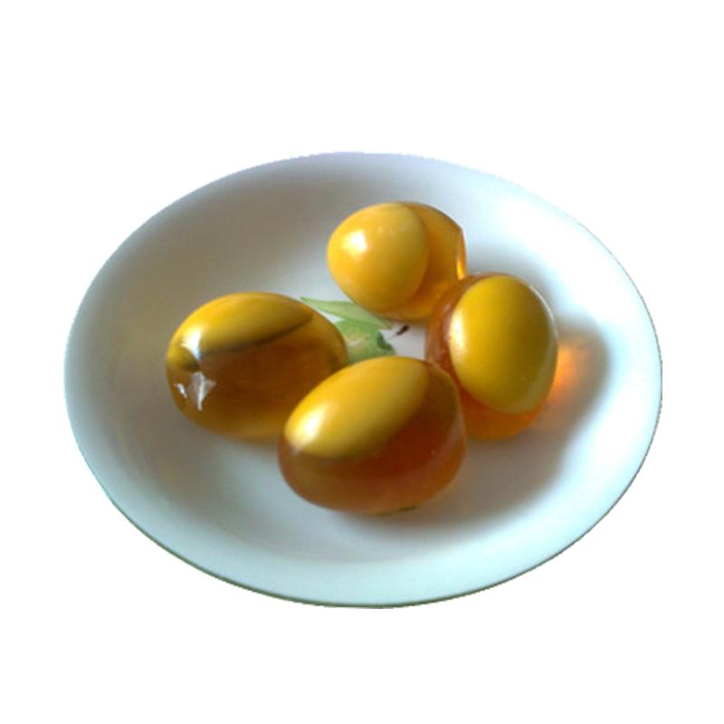 河南特产鸡蛋变皮蛋松花蛋