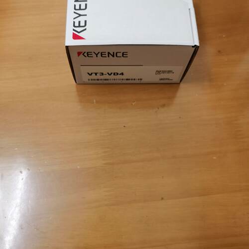 议价VT3-VD4日本全新KEYENCE基恩士人机界面VT3-VD1 VT3-DV4 VT2-
