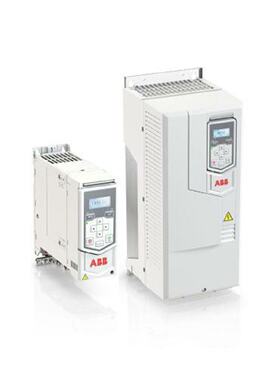 议价全新原装正品ABB变频器 ACS530-01-206A-4 110KW变频器ACS530