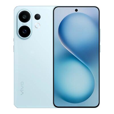 【政府补贴15%】vivo S30新品手机多彩轻薄直屏官方旗舰店官网拍照手机新款vivo S50