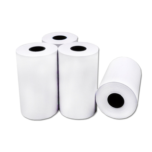 有田80mm热敏收银纸80x50打印纸超市小票纸厨房打印纸80*50酒店餐厅餐饮外卖打印纸80x40x30收银打印通用卷纸