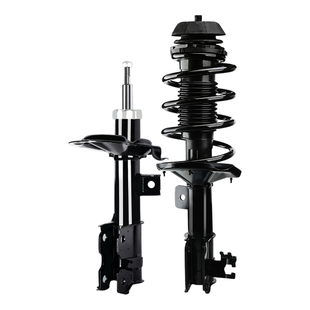 适用宝骏730 560 630 610 530 510宝骏310W310前后避震减震器总成