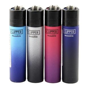 专柜西班牙可利福打火机砂轮火石大号尼龙充气机CP11R多色恒火
