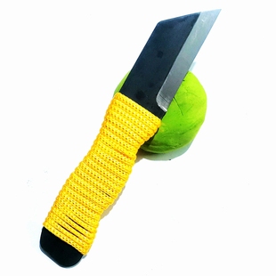 进口锋钢锯条手工嫁接刀芽接刀园林园艺工具刀具专业果树苗木稼接