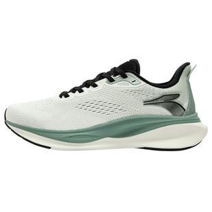 361魔毯男跑步鞋2025秋冬新款网面透气慢跑鞋减震耐磨有氧运动鞋