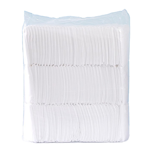 一次性枕套无菌20个装旅行酒店床上用品隔脏枕巾美容院垫巾枕头套