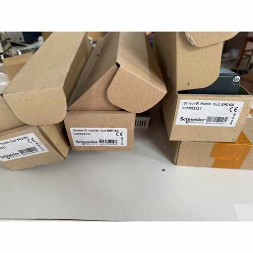 议价SHD100湿度传感器未适用