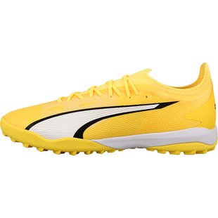 小李子:彪马 ULTRA ULTIMATETF碎钉高端足球鞋成人男107502 04