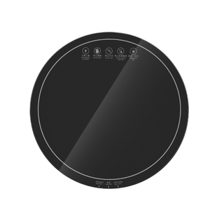 大爆火暖菜板多功能家用餐桌转盘大功率火锅暖菜板饭菜保温板热菜板加热板电动旋转转动60CM大尺寸方便夹取菜